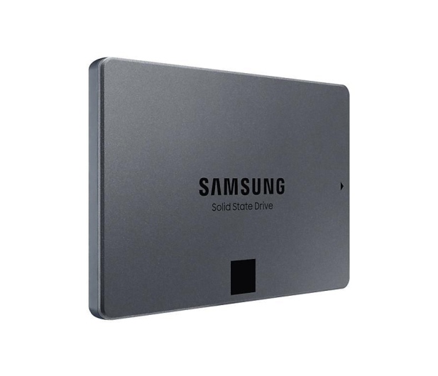 Samsung 4TB 2,5" SATA SSD 860 QVO - 471567 - zdjęcie 4